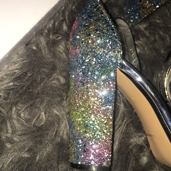 Steve Madden heels - Picture 3 of 5